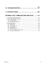 Preview for 9 page of RKC INSTRUMENT COM-ML Instruction Manual