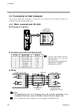 Preview for 26 page of RKC INSTRUMENT COM-ML Instruction Manual