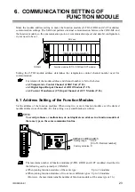 Preview for 33 page of RKC INSTRUMENT COM-ML Instruction Manual