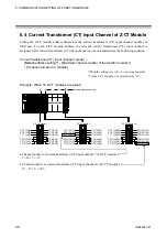 Preview for 36 page of RKC INSTRUMENT COM-ML Instruction Manual