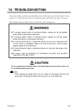 Preview for 111 page of RKC INSTRUMENT COM-ML Instruction Manual