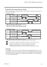 Preview for 121 page of RKC INSTRUMENT COM-ML Instruction Manual