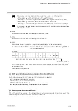 Preview for 125 page of RKC INSTRUMENT COM-ML Instruction Manual