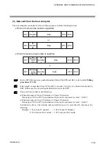 Preview for 129 page of RKC INSTRUMENT COM-ML Instruction Manual