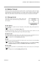 Preview for 135 page of RKC INSTRUMENT COM-ML Instruction Manual