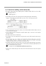 Preview for 145 page of RKC INSTRUMENT COM-ML Instruction Manual