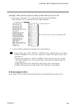 Preview for 149 page of RKC INSTRUMENT COM-ML Instruction Manual