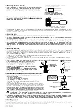 Preview for 3 page of RKC INSTRUMENT CZ-200P Instruction Manual