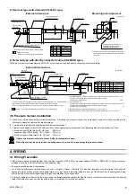 Preview for 5 page of RKC INSTRUMENT CZ-200P Instruction Manual