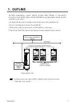 Предварительный просмотр 7 страницы RKC INSTRUMENT DeviceNet COM-JH Instruction Manual