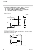 Предварительный просмотр 14 страницы RKC INSTRUMENT DeviceNet COM-JH Instruction Manual