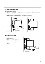 Предварительный просмотр 15 страницы RKC INSTRUMENT DeviceNet COM-JH Instruction Manual