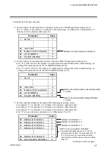 Предварительный просмотр 43 страницы RKC INSTRUMENT DeviceNet COM-JH Instruction Manual