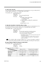 Предварительный просмотр 49 страницы RKC INSTRUMENT DeviceNet COM-JH Instruction Manual