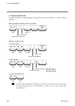 Предварительный просмотр 88 страницы RKC INSTRUMENT DeviceNet COM-JH Instruction Manual