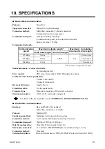 Предварительный просмотр 97 страницы RKC INSTRUMENT DeviceNet COM-JH Instruction Manual