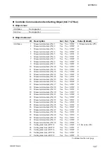 Предварительный просмотр 113 страницы RKC INSTRUMENT DeviceNet COM-JH Instruction Manual