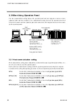 Предварительный просмотр 28 страницы RKC INSTRUMENT FAREX SR MINI SYSTEM Communication Instruction Manual