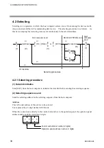 Предварительный просмотр 36 страницы RKC INSTRUMENT FAREX SR MINI SYSTEM Communication Instruction Manual