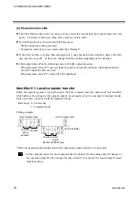 Предварительный просмотр 76 страницы RKC INSTRUMENT FAREX SR MINI SYSTEM Communication Instruction Manual