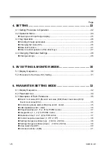 Preview for 8 page of RKC INSTRUMENT HA430 Operation Manuals