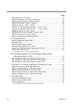 Preview for 10 page of RKC INSTRUMENT HA430 Operation Manuals