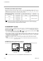 Preview for 126 page of RKC INSTRUMENT HA430 Operation Manuals