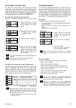 Preview for 15 page of RKC INSTRUMENT MA900 Series Instruction Manual