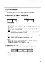 Preview for 25 page of RKC INSTRUMENT PG500 Communication Instruction Manual