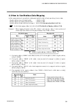 Preview for 45 page of RKC INSTRUMENT PG500 Communication Instruction Manual