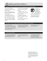 Preview for 2 page of RKC INSTRUMENT Pipari 180 Assembly Instructions Manual