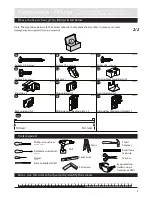 Preview for 5 page of RKC INSTRUMENT Pipari 180 Assembly Instructions Manual