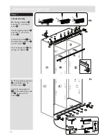 Preview for 10 page of RKC INSTRUMENT Pipari 180 Assembly Instructions Manual