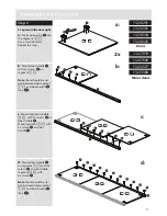 Preview for 17 page of RKC INSTRUMENT Pipari 180 Assembly Instructions Manual