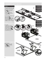 Preview for 18 page of RKC INSTRUMENT Pipari 180 Assembly Instructions Manual