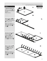 Preview for 19 page of RKC INSTRUMENT Pipari 180 Assembly Instructions Manual