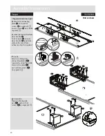 Preview for 20 page of RKC INSTRUMENT Pipari 180 Assembly Instructions Manual