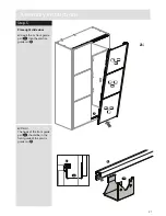 Preview for 21 page of RKC INSTRUMENT Pipari 180 Assembly Instructions Manual