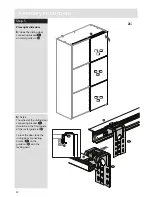 Preview for 22 page of RKC INSTRUMENT Pipari 180 Assembly Instructions Manual