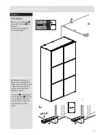 Preview for 23 page of RKC INSTRUMENT Pipari 180 Assembly Instructions Manual