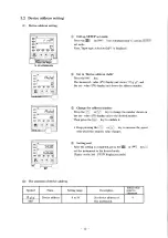 Предварительный просмотр 16 страницы RKC INSTRUMENT REX-D Series Instruction Manual