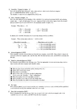 Предварительный просмотр 25 страницы RKC INSTRUMENT REX-D Series Instruction Manual