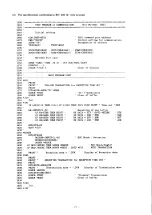 Предварительный просмотр 33 страницы RKC INSTRUMENT REX-D Series Instruction Manual