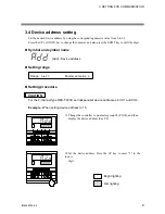 Предварительный просмотр 15 страницы RKC INSTRUMENT REX-F9000 Communication Instruction Manual