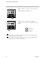 Предварительный просмотр 18 страницы RKC INSTRUMENT REX-F9000 Communication Instruction Manual