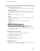 Предварительный просмотр 30 страницы RKC INSTRUMENT REX-F9000 Communication Instruction Manual