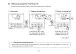 Preview for 63 page of RKC INSTRUMENT REX-P48 Series Operation Manual