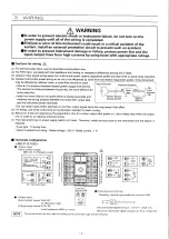 Предварительный просмотр 3 страницы RKC INSTRUMENT REX-S100 Instruction Manual