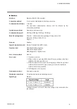 Preview for 9 page of RKC INSTRUMENT SA100L Communication Instruction Manual