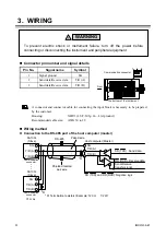 Preview for 10 page of RKC INSTRUMENT SA100L Communication Instruction Manual